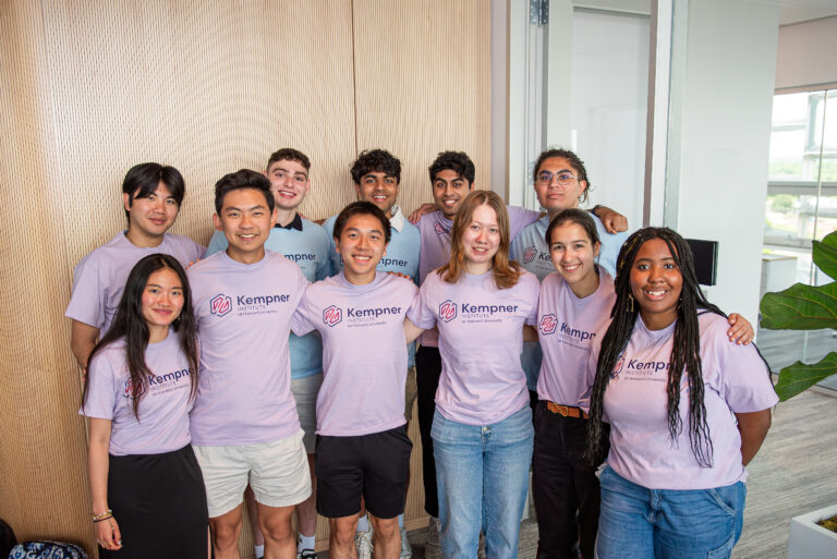 Opportunities for Undergrads, Grads and Staff - Kempner Institute