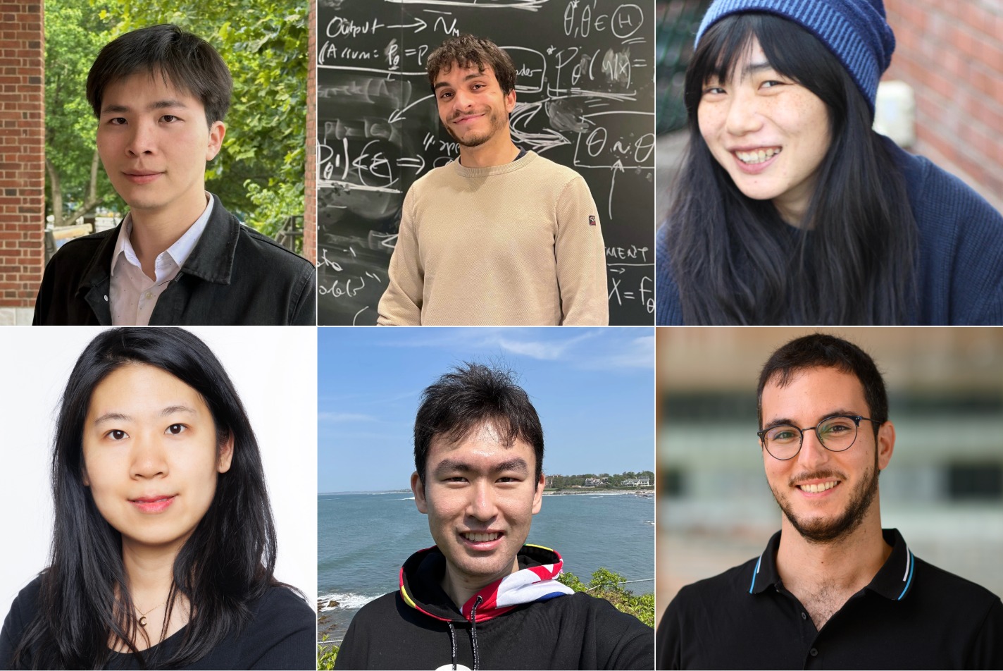 Announcing 2026 Kempner Institute Research Fellows - Kempner Institute