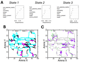 Deep RL Needs Deep Behavior Analysis: Exploring Implicit Planning by ...